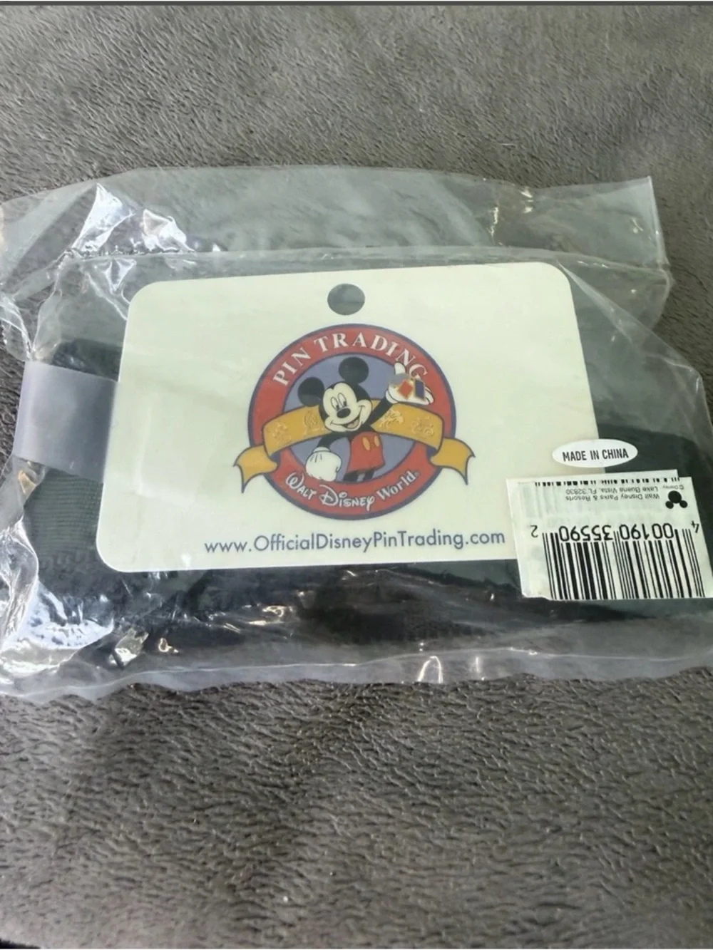 Disney black collectors great